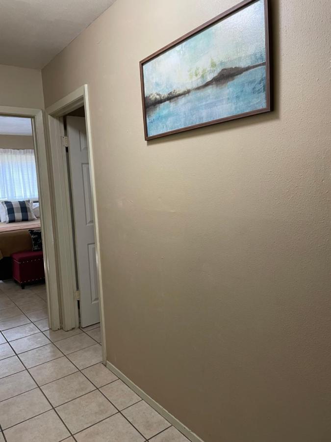 Larger Piece Of Heaven Near Lackland Air Force Base San Antonio Exterior foto