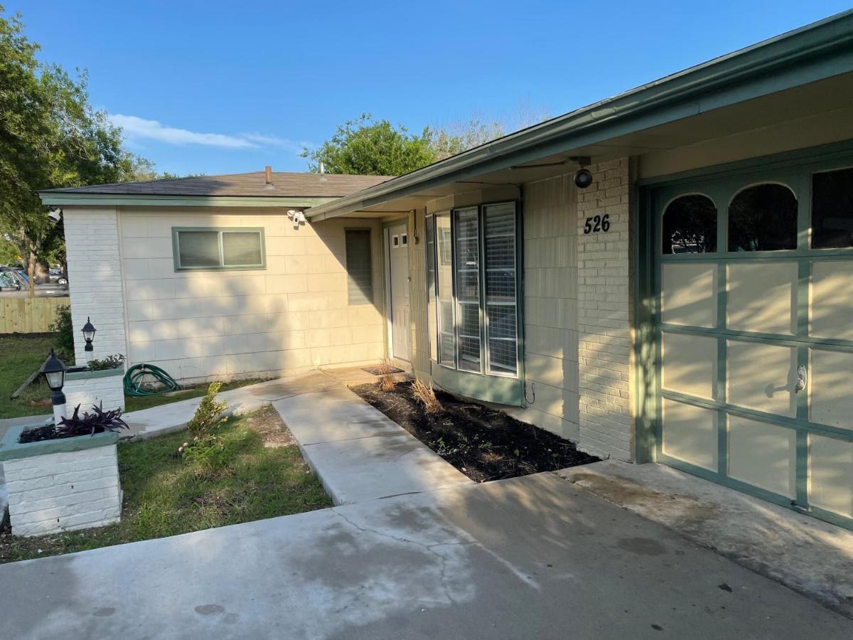 Larger Piece Of Heaven Near Lackland Air Force Base San Antonio Exterior foto